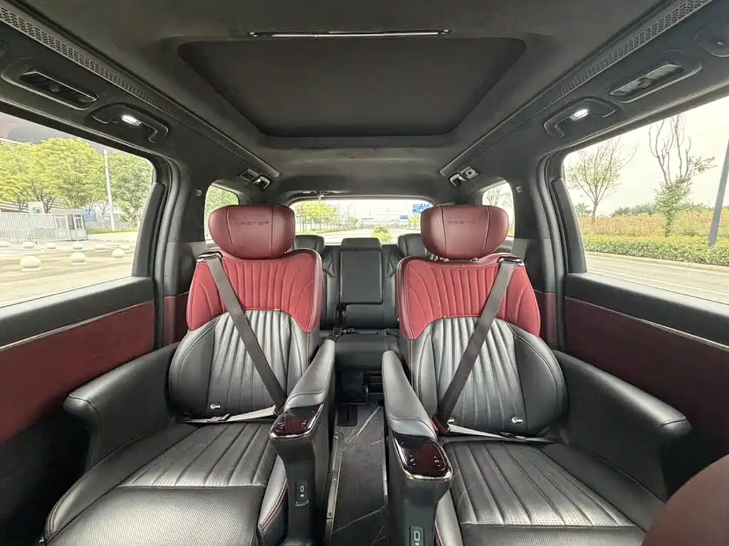 GAC Motor Trumpchi M8 — миниатюра 13
