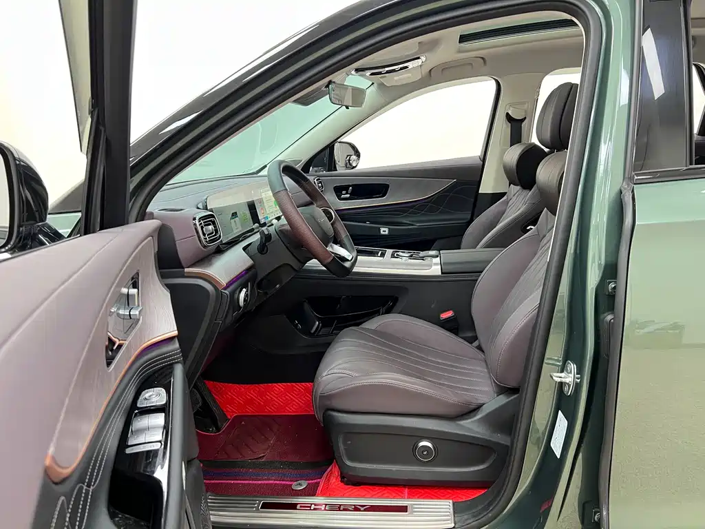 Fulwin Fengyun T10 — миниатюра 15