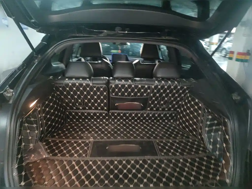 Toyota C-HR — миниатюра 20