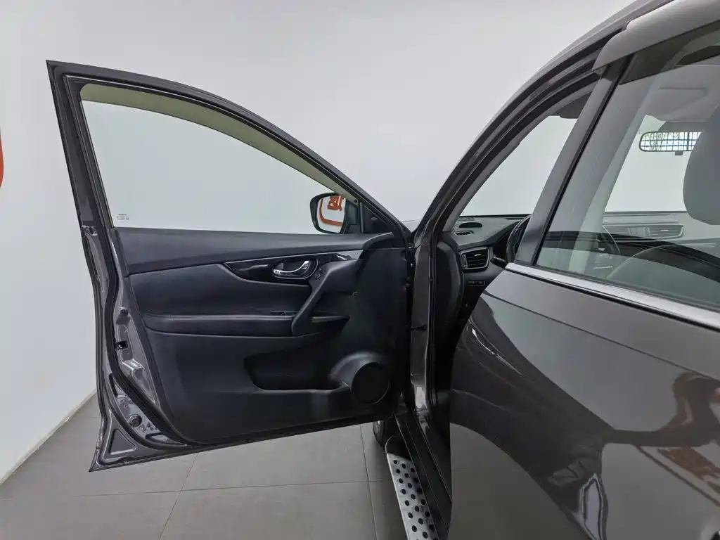 Nissan X-Trail 2019 2.0L CVT Comfort 2WD