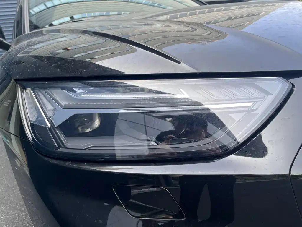 Audi Q5L Sportback — миниатюра 16