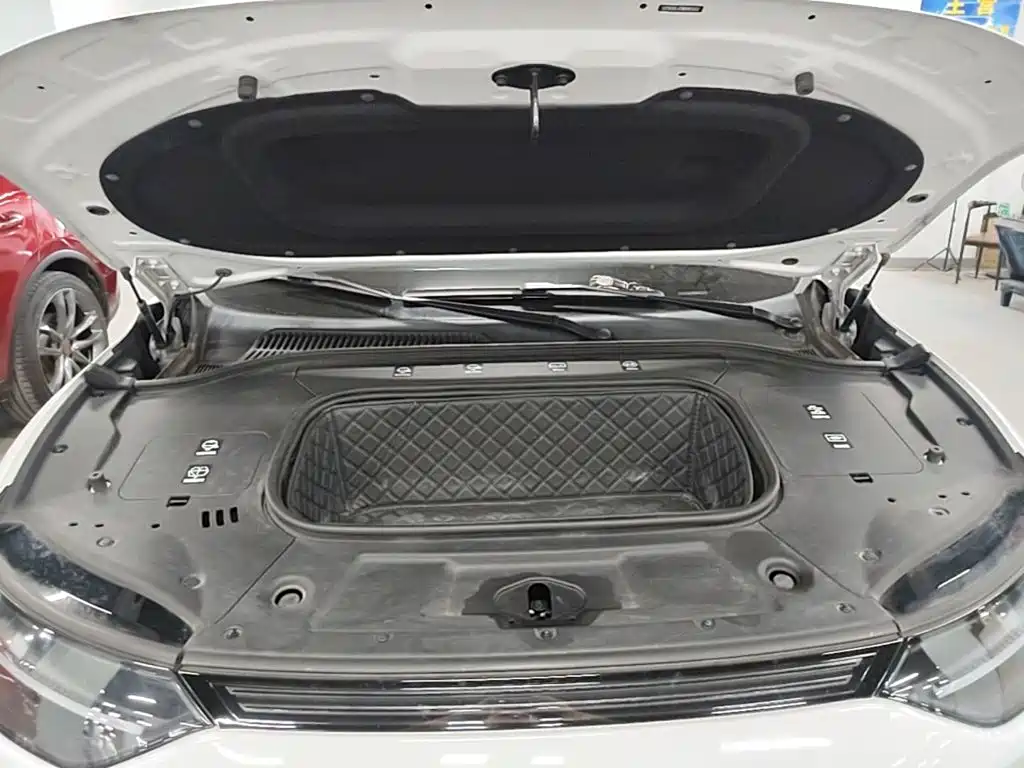 Leapmotor Leapmotor C11 — миниатюра 20