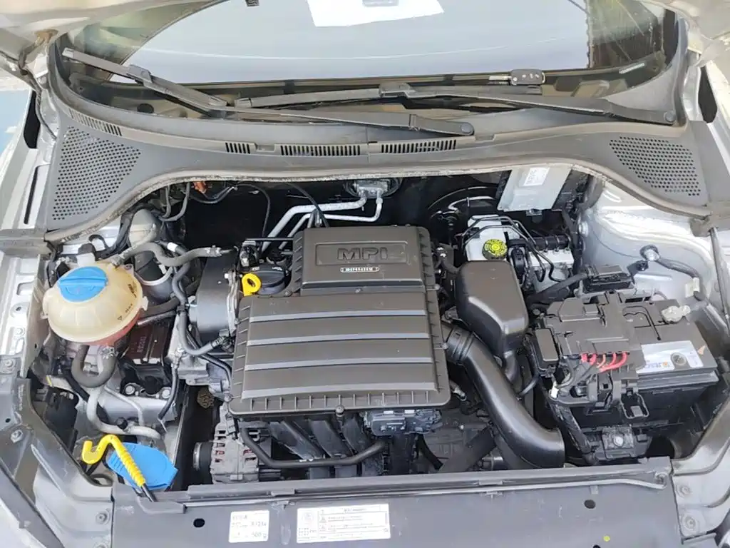 Volkswagen Jetta — миниатюра 20