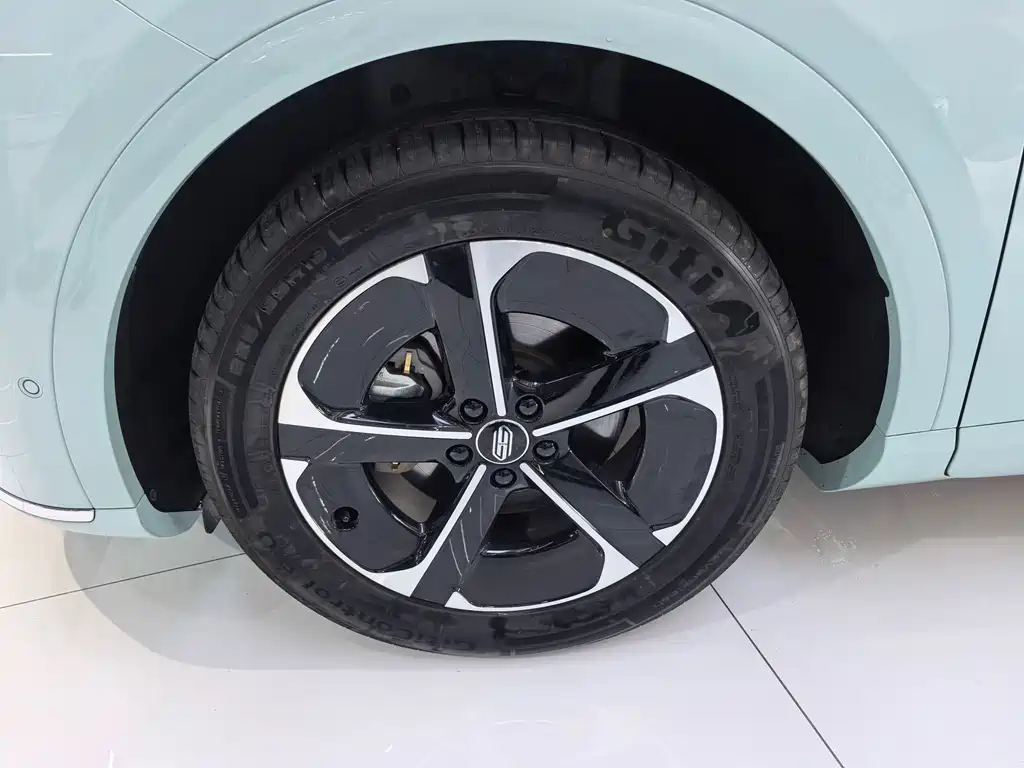 Shangjie Shangjie H5 — миниатюра 5