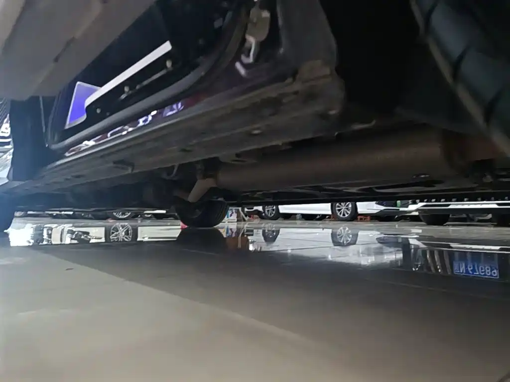 GAC Motor Trumpchi M8 — миниатюра 22