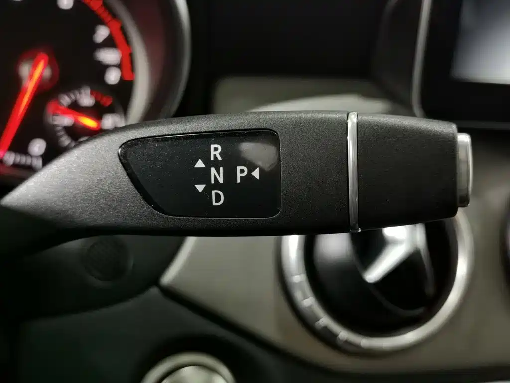 Mercedes-Benz CLA (Import) — миниатюра 13