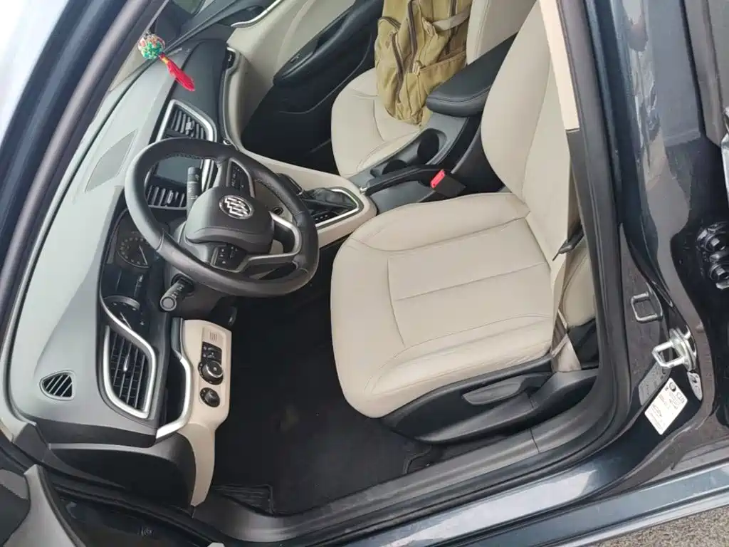 Buick Excelle — миниатюра 15