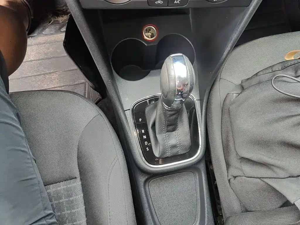 Volkswagen Polo — миниатюра 14