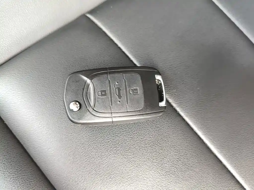 Wuling Zhengcheng — миниатюра 9