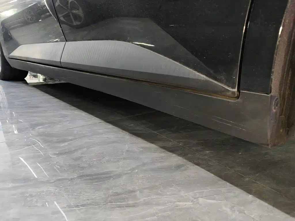 XPeng MONA M03 — миниатюра 22