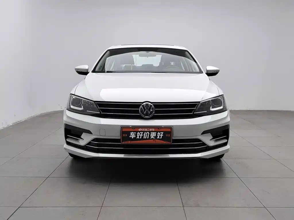 Volkswagen Sagitar — миниатюра 3