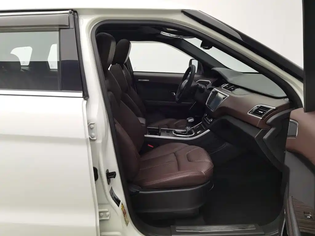 Landwind Landwind X7 — миниатюра 23