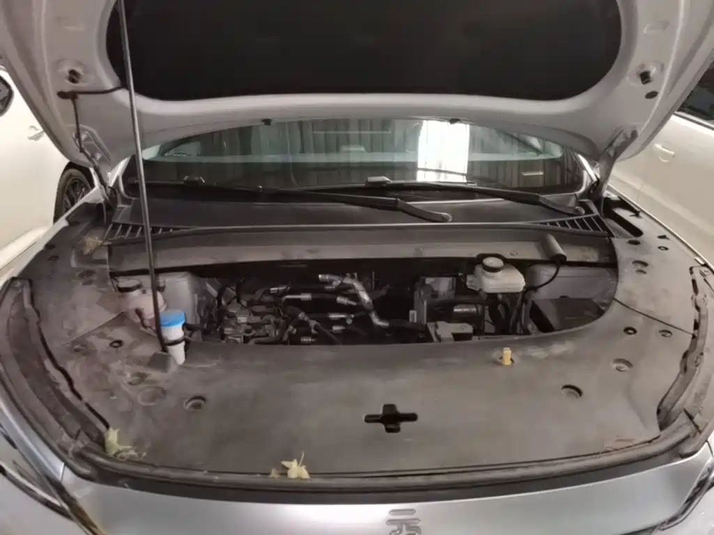 BYD Yuan Plus — миниатюра 20