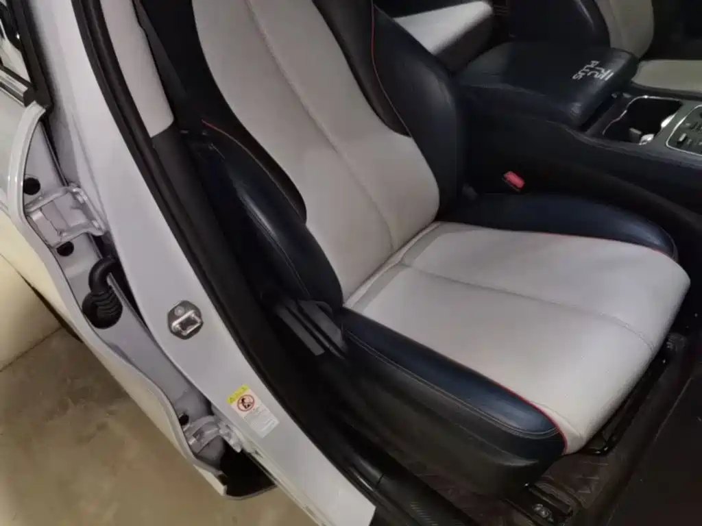 BYD Yuan Plus — миниатюра 25