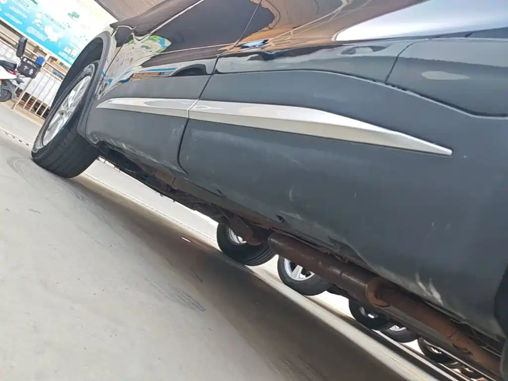Chery Tiggo 7 — миниатюра 22