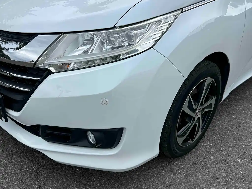 Honda Odyssey — миниатюра 23