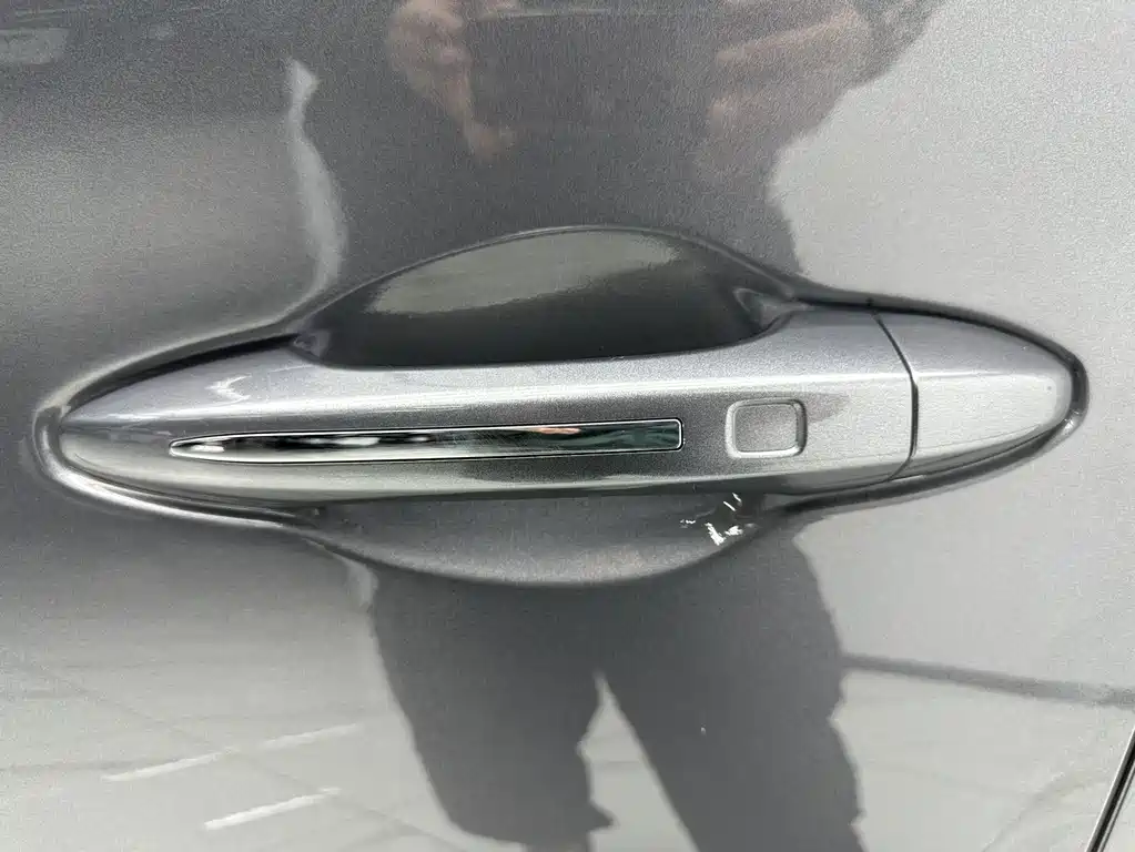 GAC Motor GS4 Plus — миниатюра 10