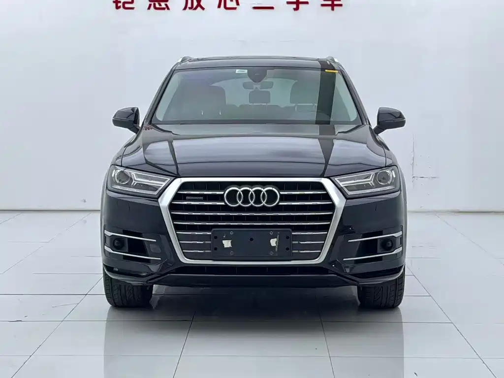Audi Q7 — миниатюра 2