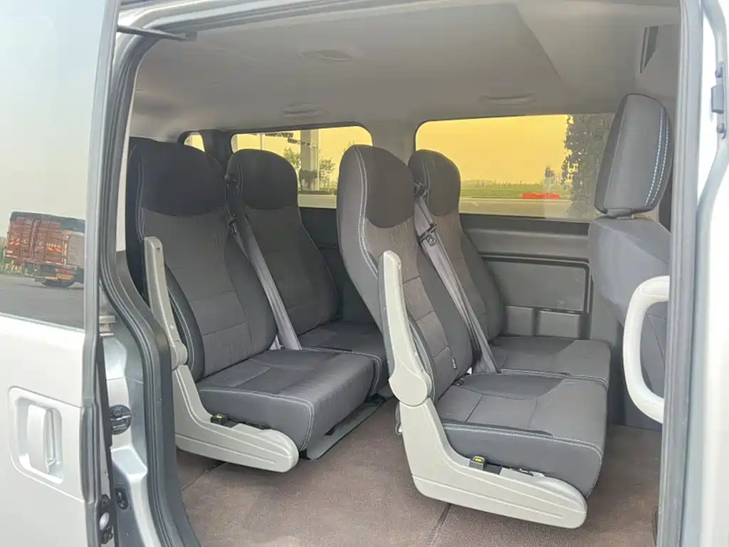 JAC Refine Refine M3 — миниатюра 18