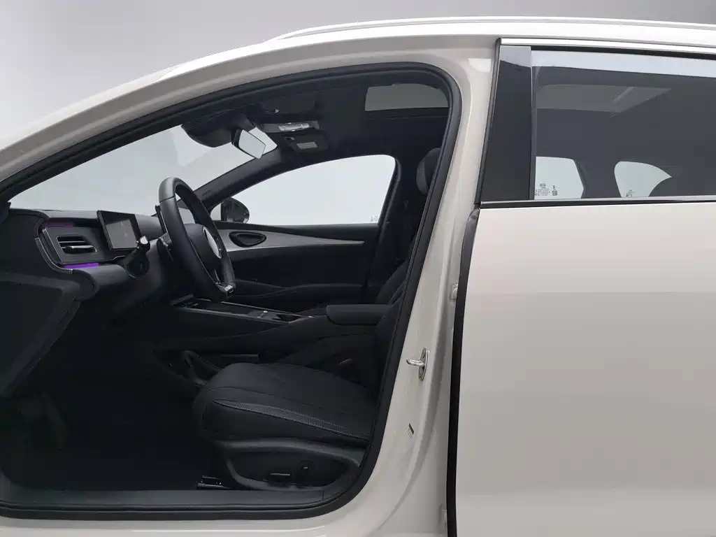 BYD Seal 06 DM-i Touring — миниатюра 10