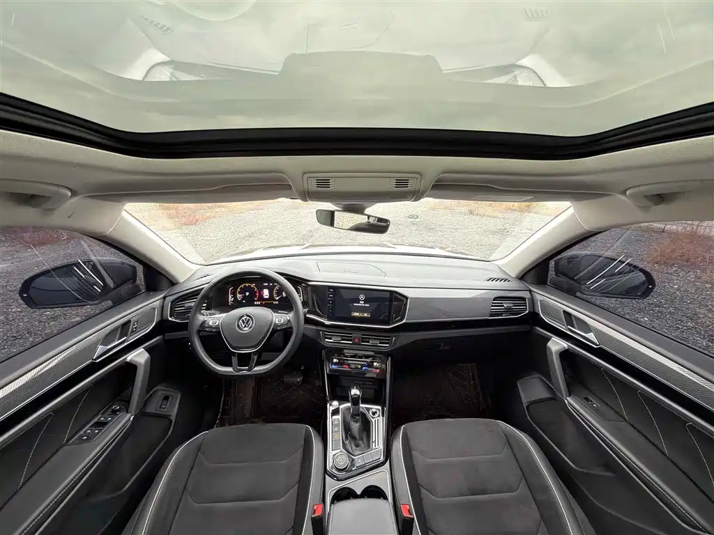 Volkswagen Tayron — миниатюра 10