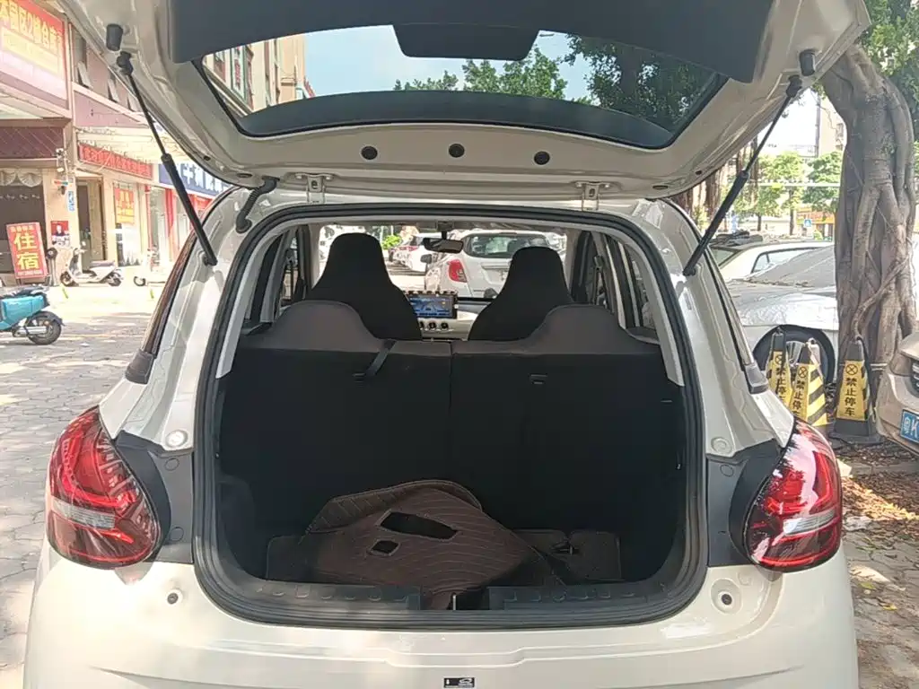 Wuling Bingo — миниатюра 19