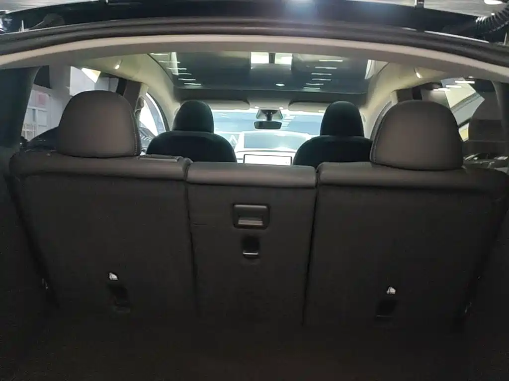 Tesla Model Y — миниатюра 18