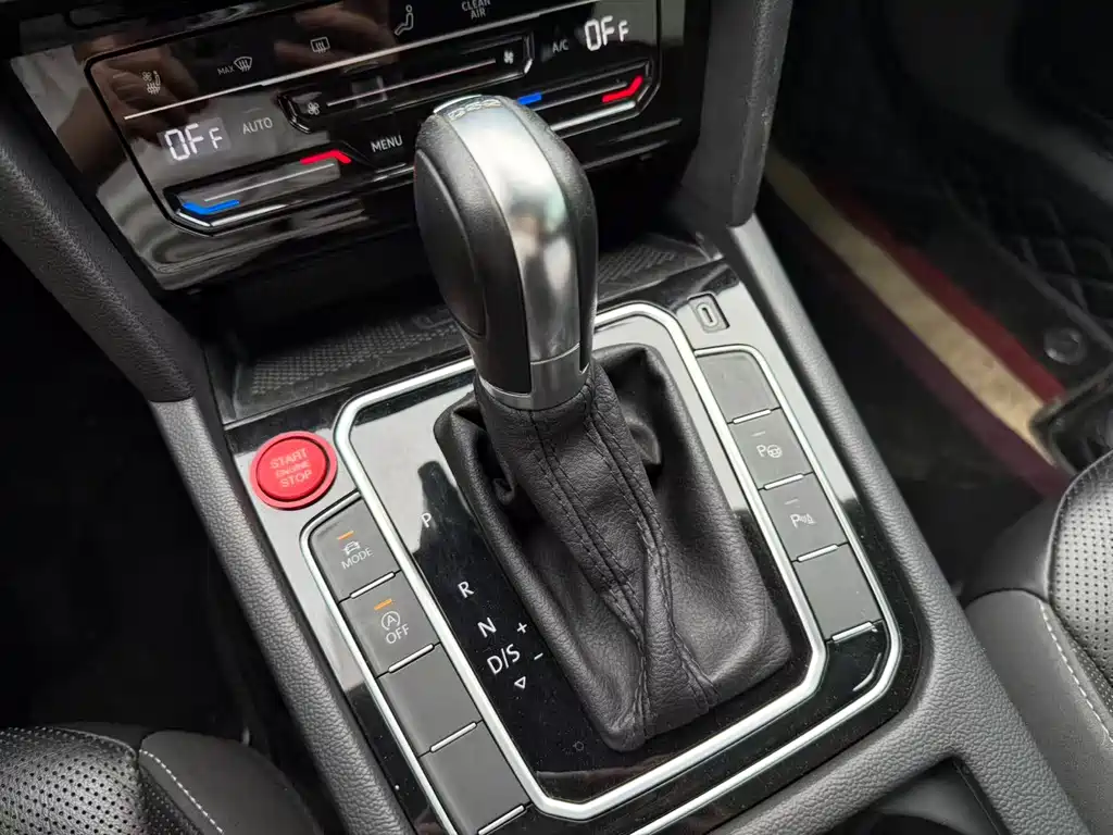 Volkswagen FAW - Passat CC CC 2021 380TSI
