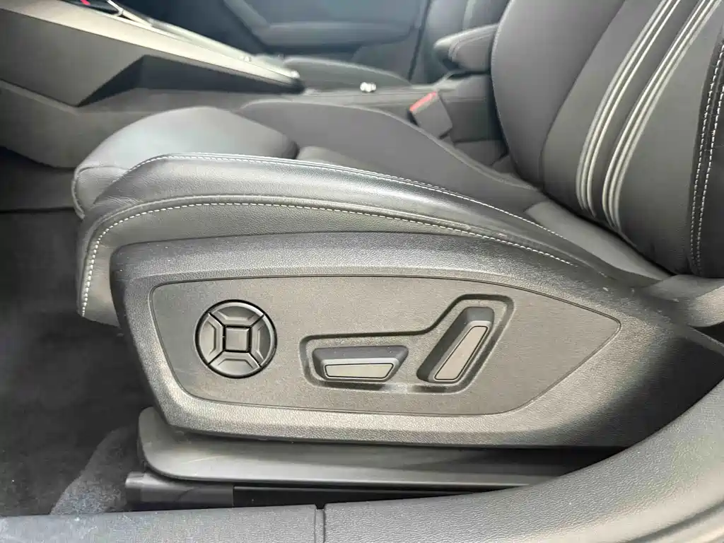 Audi A3 — миниатюра 15
