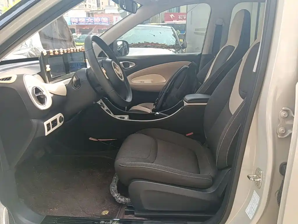 Wuling Bingo — миниатюра 15