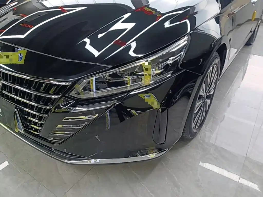Nissan Teana — миниатюра 24