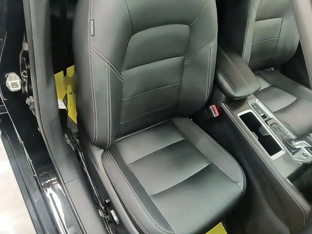 Nissan Teana — миниатюра 25