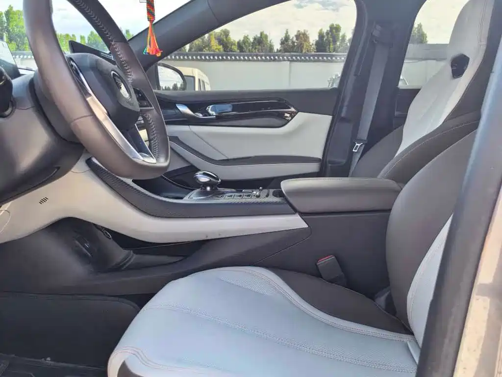 BYD Qin PLUS — миниатюра 10