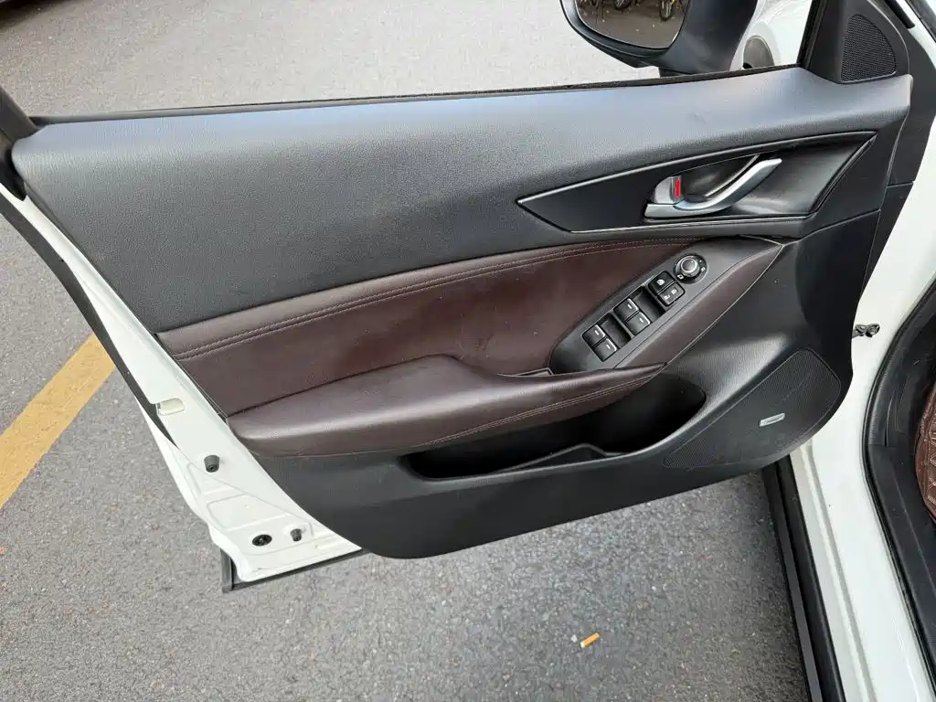 Mazda CX-4 — миниатюра 6