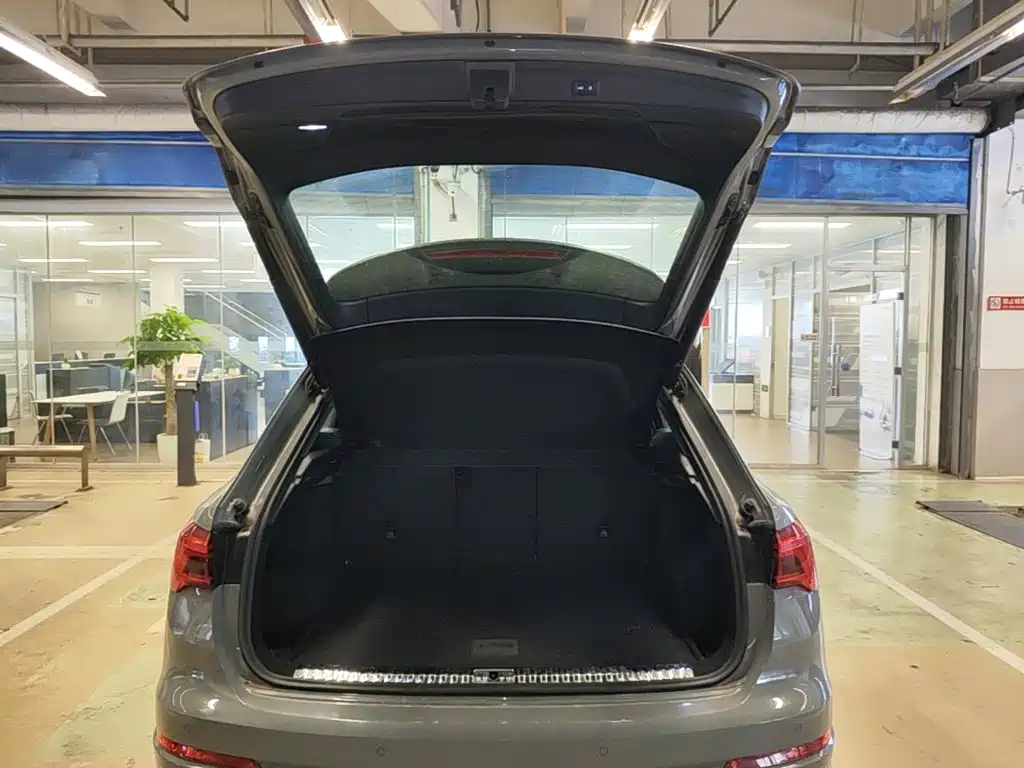 Audi Q3 — миниатюра 19