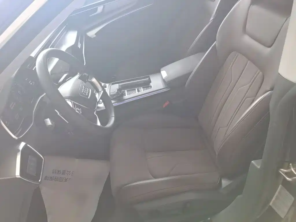 Audi A7L — миниатюра 15