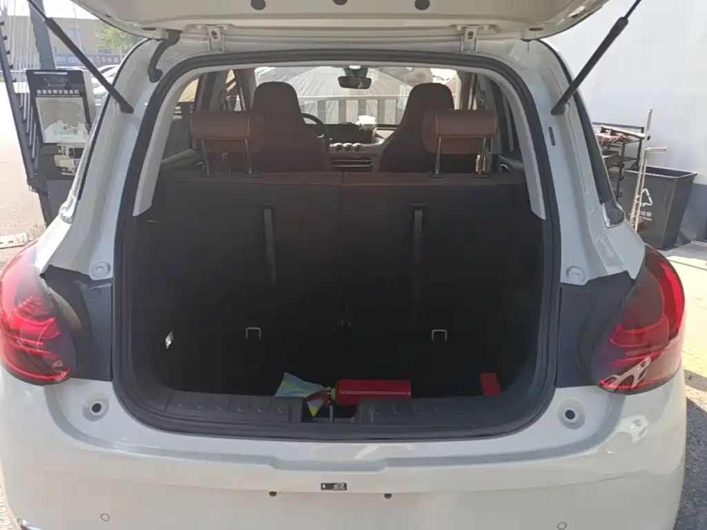 Wuling Bingo — миниатюра 19