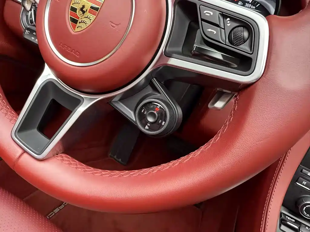 Porsche 718 — миниатюра 12