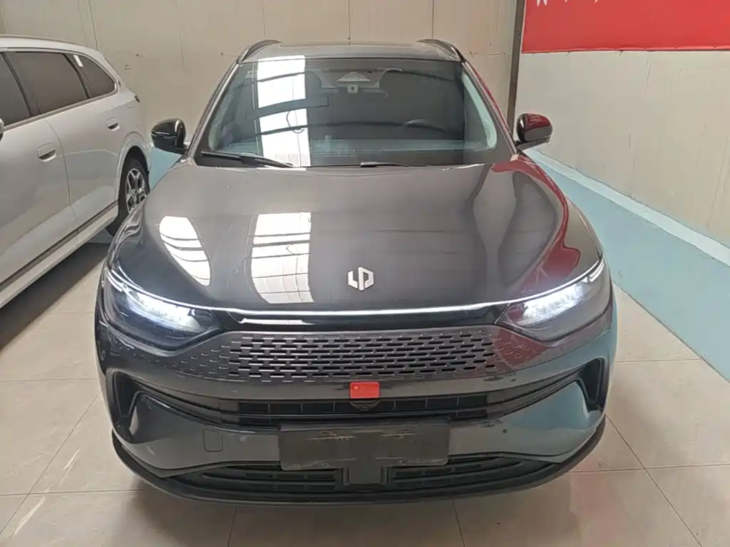 Leapmotor Leapmotor C11 — миниатюра 3