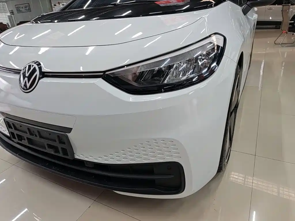 Volkswagen ID.3 — миниатюра 24