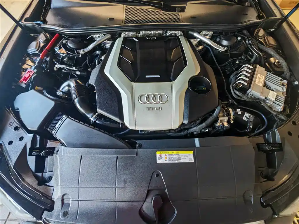 Audi A6L — миниатюра 2