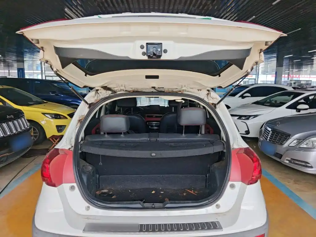Haval H1 — миниатюра 19