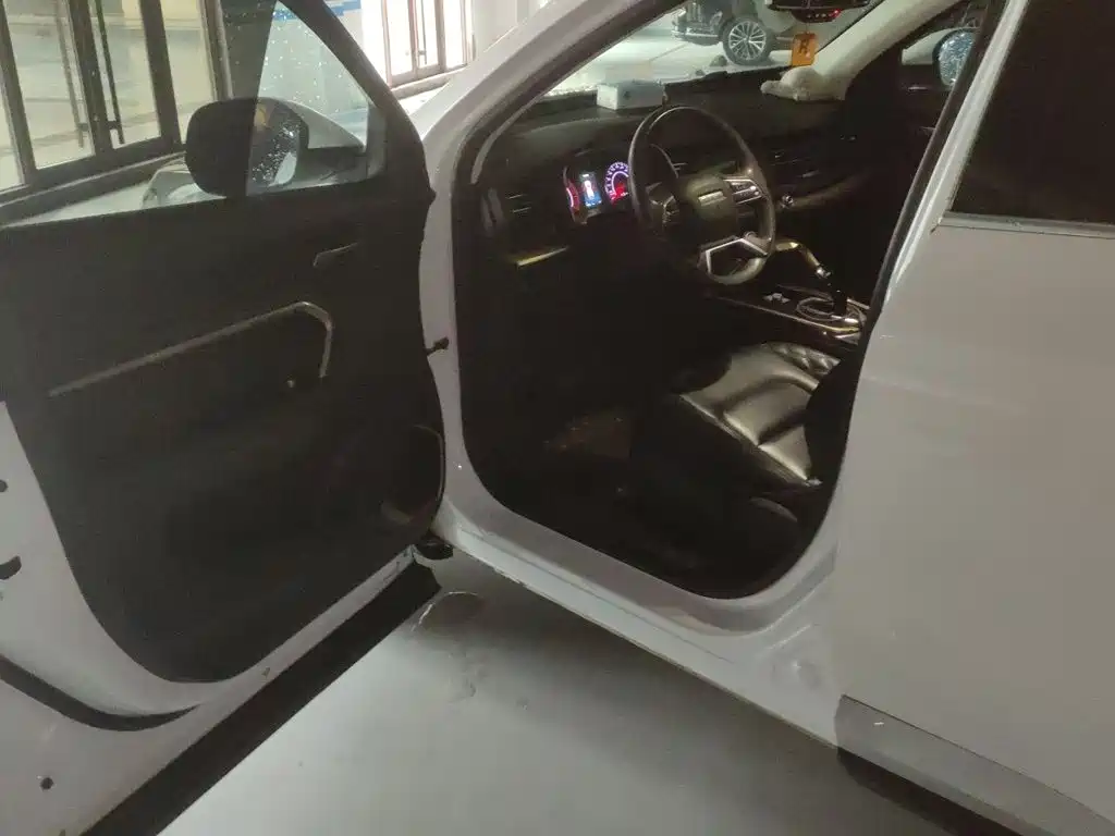 Haval H6 — миниатюра 12