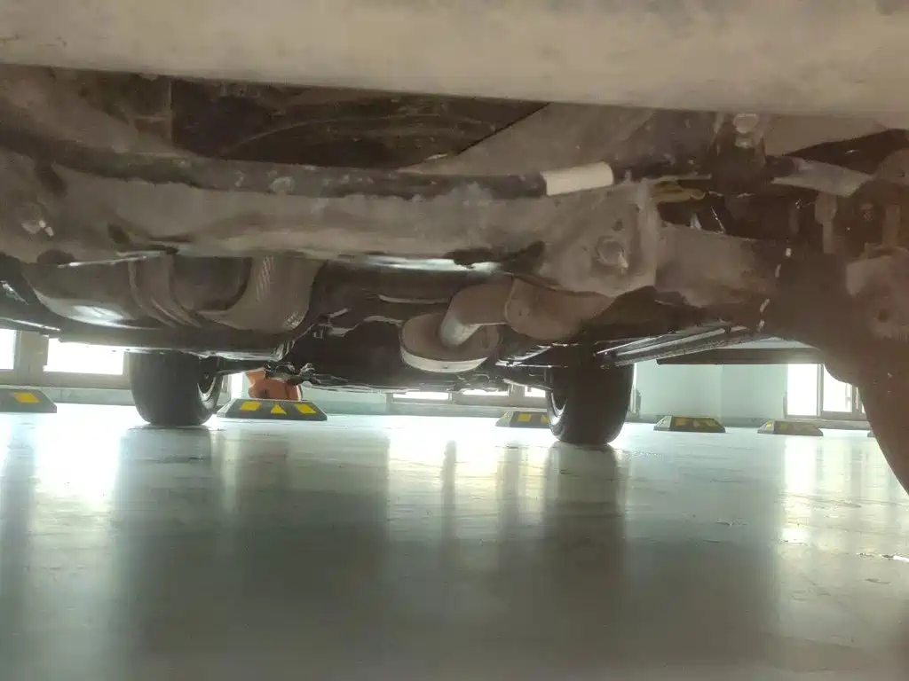 Haval H6 — миниатюра 23