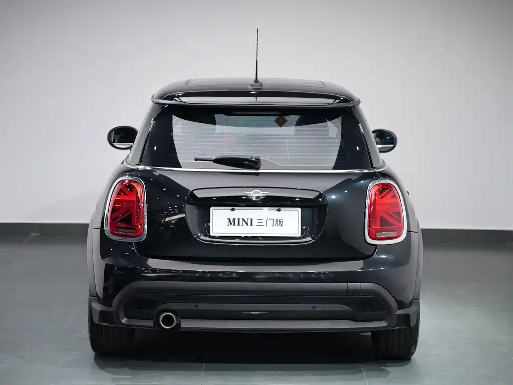 MINI Mini — миниатюра 11