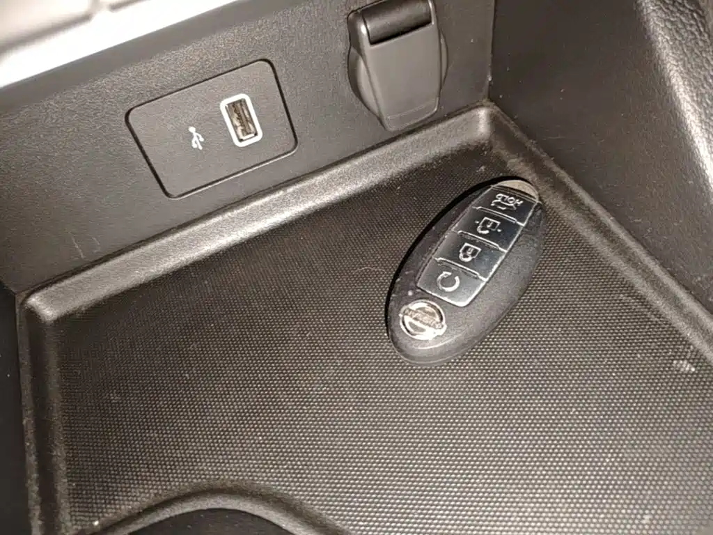 Nissan Sylphy — миниатюра 9