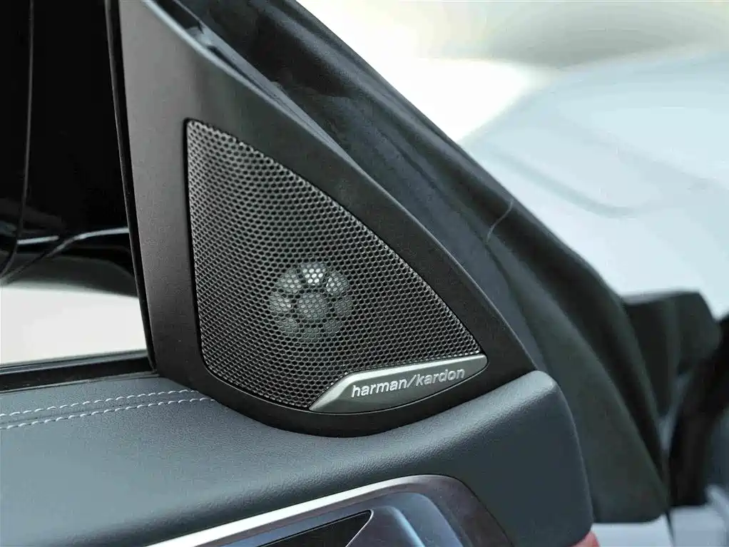 BMW 4 Series — миниатюра 16