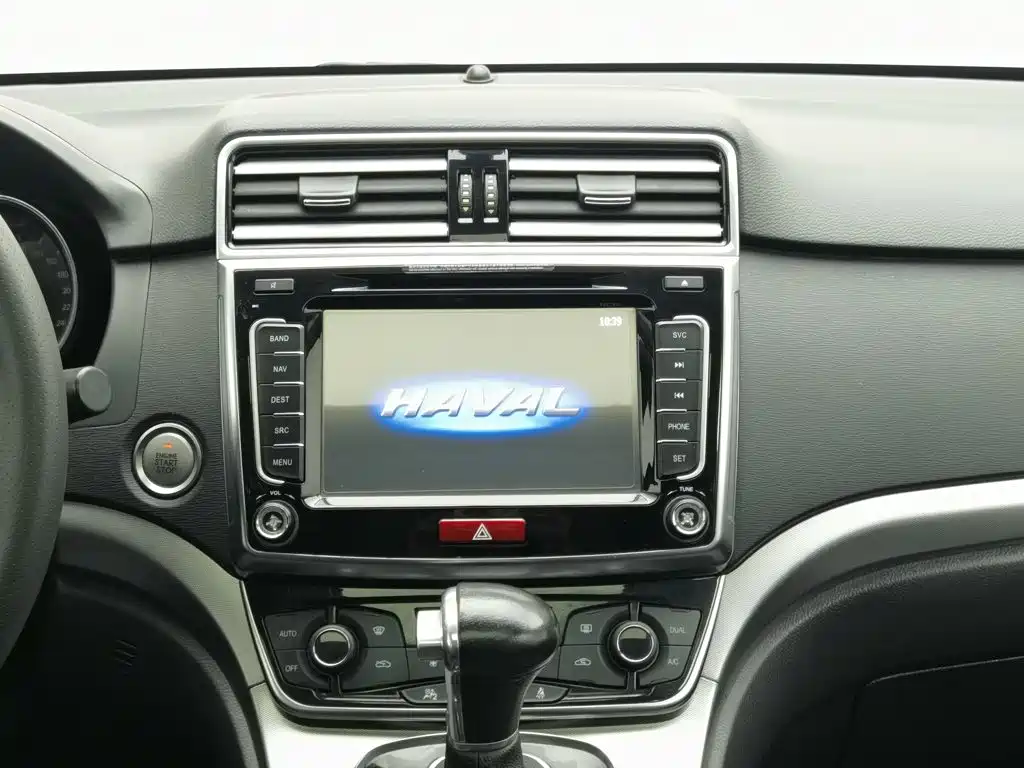 Haval H6 — миниатюра 12