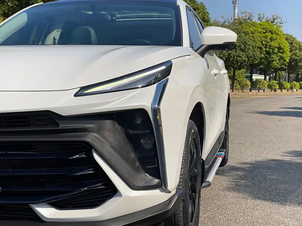 DONGFENG POPULAR T5 EVO