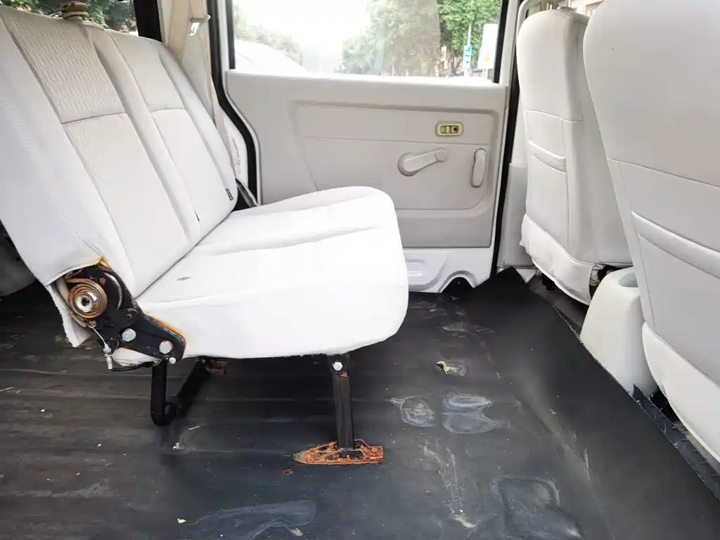 Jinbei Hiace X30L — миниатюра 14